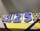 125th Birthday for McKeesport Hospital :: April 19, 2019