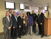 125th Birthday for McKeesport Hospital :: April 19, 2019