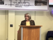 125th Birthday for McKeesport Hospital :: April 19, 2019