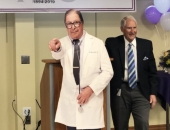 125th Birthday for McKeesport Hospital :: April 19, 2019