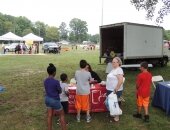 7th Annual McKeesport Village for Kids