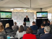 Sen. Brewster Attends AHN - Brentwood Hospital Groundbreaking :: October 11, 2018