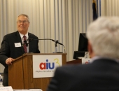 AIU Legislative Forum on Education :: March 14, 2019