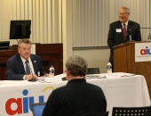 AIU Legislative Forum on Education :: March 14, 2019