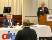 AIU Legislative Forum on Education :: March 14, 2019