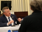 AIU Legislative Forum on Education :: March 14, 2019