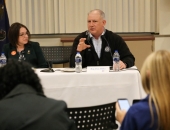 AIU Legislative Forum on Education :: March 14, 2019