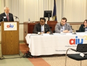 AIU Legislative Forum on Education :: March 14, 2019