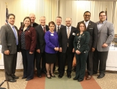 AIU Legislative Forum on Education :: March 14, 2019