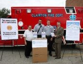 Carbon Monoxide Awareness :: September 7, 2011