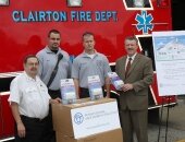 Carbon Monoxide Awareness :: September 7, 2011