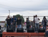 Clairton UNITY Day :: September 22, 2018