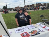 Clairton UNITY Day :: September 22, 2018