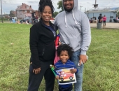 Clairton UNITY Day :: September 22, 2018