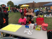 Clairton UNITY Day :: September 22, 2018