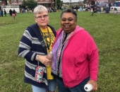 Clairton UNITY Day :: September 22, 2018