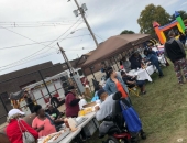 Clairton UNITY Day :: September 22, 2018