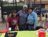 Clairton UNITY Day :: September 22, 2018