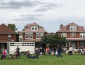 Clairton UNITY Day :: September 22, 2018