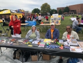 Clairton UNITY Day :: September 22, 2018