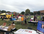 Clairton UNITY Day :: September 22, 2018