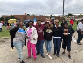 Clairton UNITY Day :: September 22, 2018