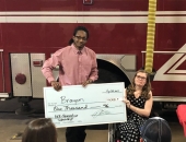 DEE-Termination Scholarships :: April 17, 2019