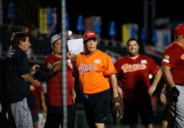 September 20, 2022: Legislative Softball game