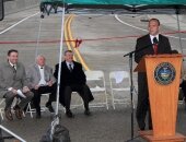 McKeesport Flyover Ramp Official Opens :: October 21, 2011