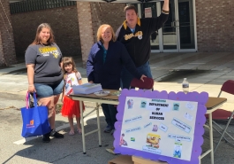 June 14, 2019: McKeesport’s Annual Good Neighbor Day