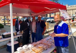 June 14, 2019: McKeesport’s Annual Good Neighbor Day