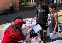 June 14, 2019: McKeesport’s Annual Good Neighbor Day