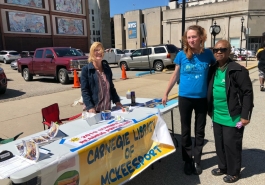 June 14, 2019: McKeesport’s Annual Good Neighbor Day