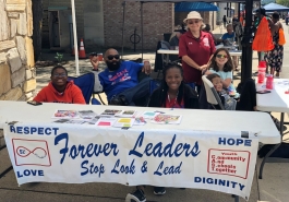 June 14, 2019: McKeesport’s Annual Good Neighbor Day