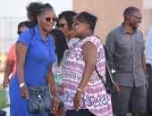 Sen. Brewster Attends Prayer March for Peace Sponsored by McKeesport NAACP :: July 6, 2018