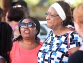 Sen. Brewster Attends Prayer March for Peace Sponsored by McKeesport NAACP :: July 6, 2018