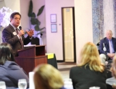 Mon Yough Area Chamber Luncheon :: April 26, 2019