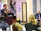 Mon Yough Area Chamber Luncheon :: April 26, 2019