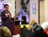 Mon Yough Area Chamber Luncheon :: April 26, 2019