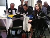 Mon Yough Area Chamber Luncheon :: April 26, 2019