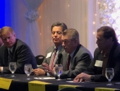 Mon Yough Area Chamber Luncheon :: April 26, 2019