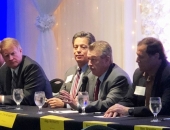 Mon Yough Area Chamber Luncheon :: April 26, 2019