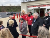 Ollie's Grand Opening West Mifflin :: November 14, 2018