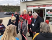 Ollie's Grand Opening West Mifflin :: November 14, 2018