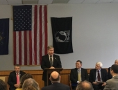 Sen. Brewster Celebrates $23 Million of Investments to New Kensington :: April 2, 2018