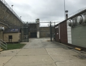 Sen. Brewster Tours SCI-Pittsburgh (Western Penitentiary) For Future Use :: August 2, 2018