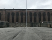 Sen. Brewster Tours SCI-Pittsburgh (Western Penitentiary) For Future Use :: August 2, 2018