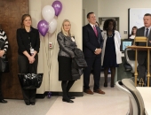 Senator Brewster Visits Allegheny County’s First Combined Inpatient Detox & Rebab Unit at UPMC McKeesport :: January 11, 2018