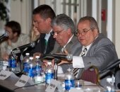 Senate Banking and Insurance Committee Public Hearing for UPMC - Highmark :: September 13, 2011