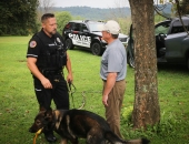 Senator Brewster Hosts Annual First Responders Picnic in Westmoreland County :: September 18, 2016